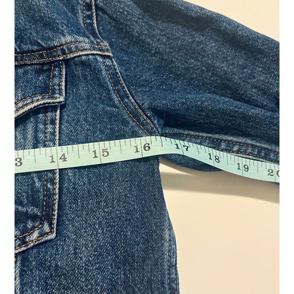 Everlane denim jacket - Picture 5 of 7